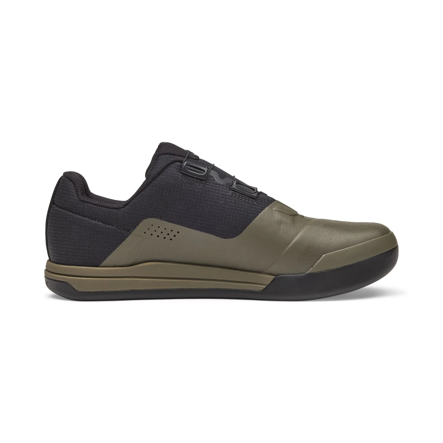 FOX UNION BOA FLAT Buty MTB Khaki - Image 3