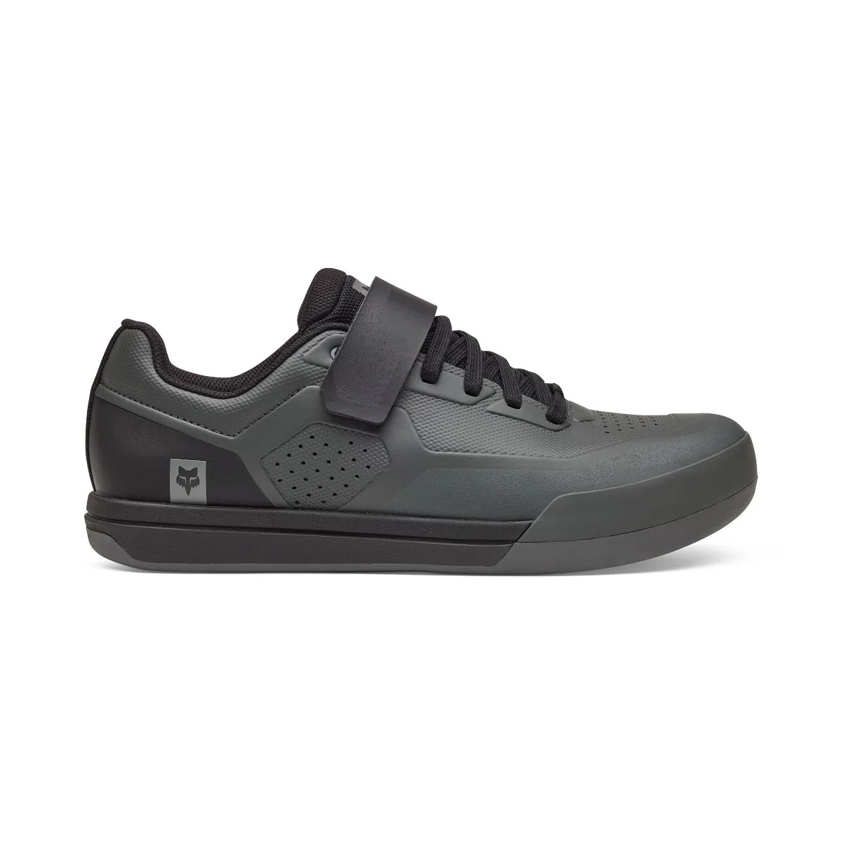 Buty FOX UNION MTB szary/czarny