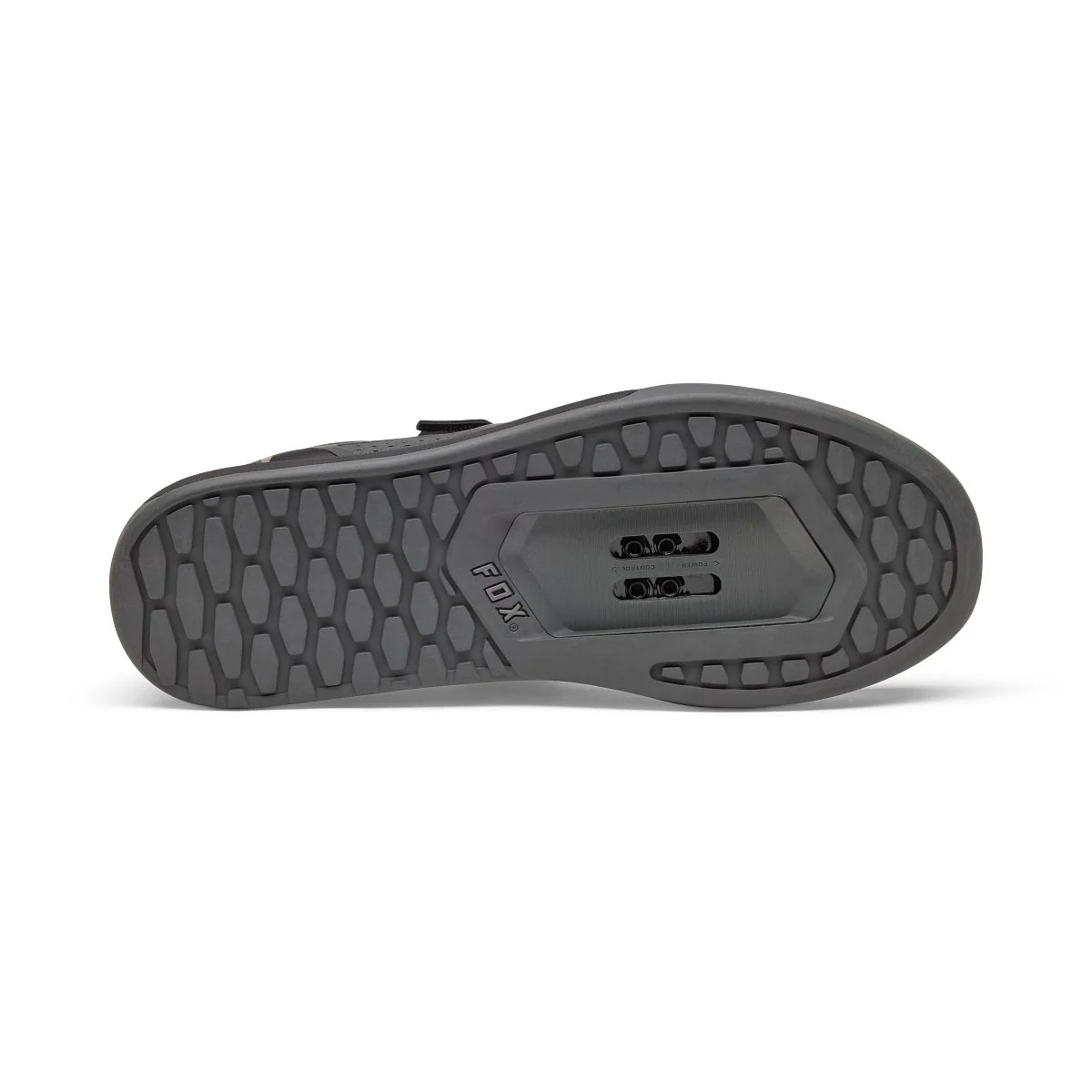 Buty FOX UNION MTB szary/czarny - Image 2