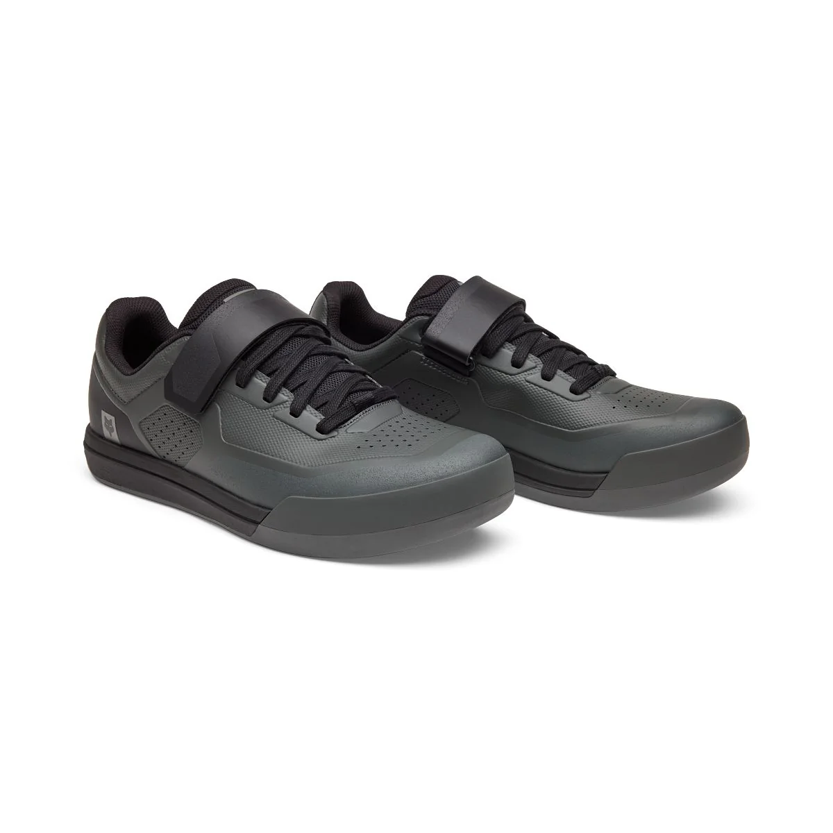 Buty FOX UNION MTB szary/czarny - Image 3