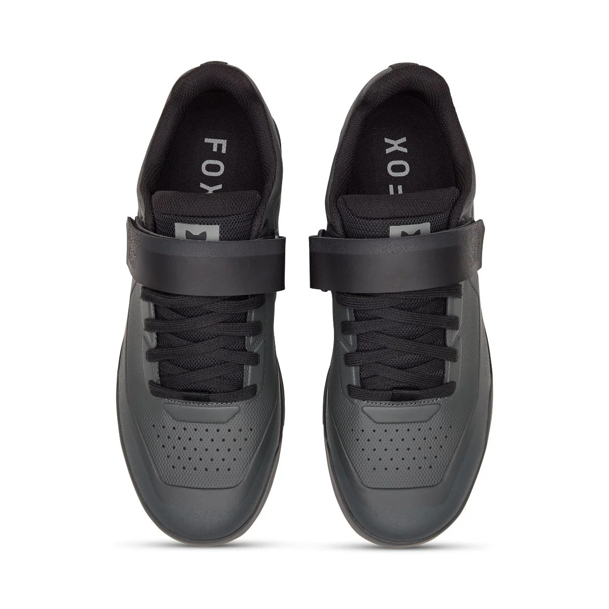 Buty FOX UNION MTB szary/czarny - Image 4