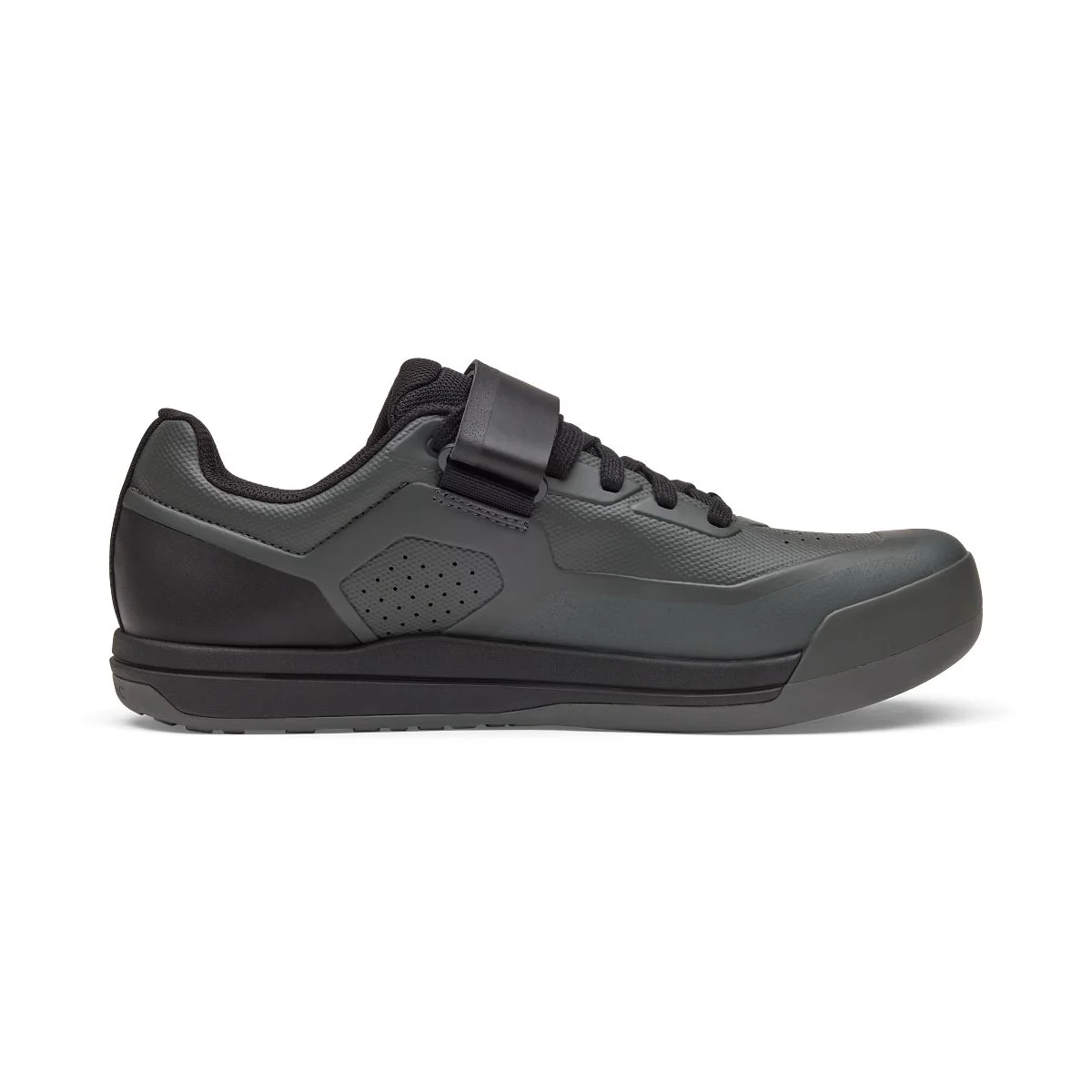 Buty FOX UNION MTB szary/czarny - Image 6