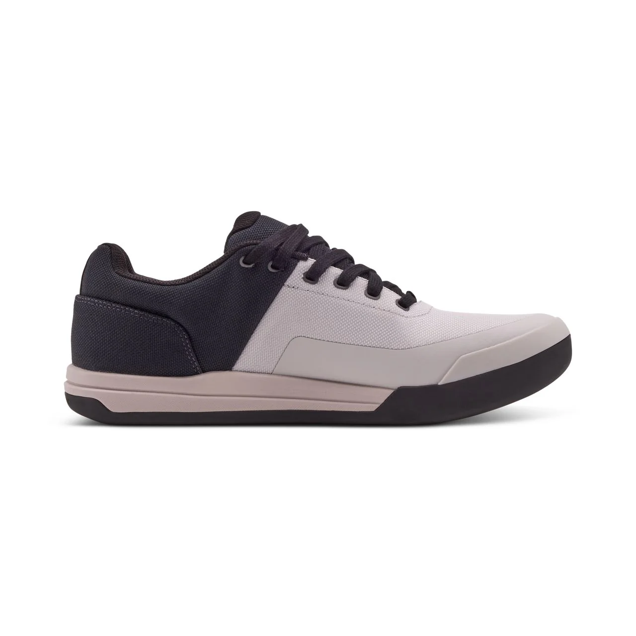 FOX UNION CANVAS FLAT Buty MTB biały - Image 3