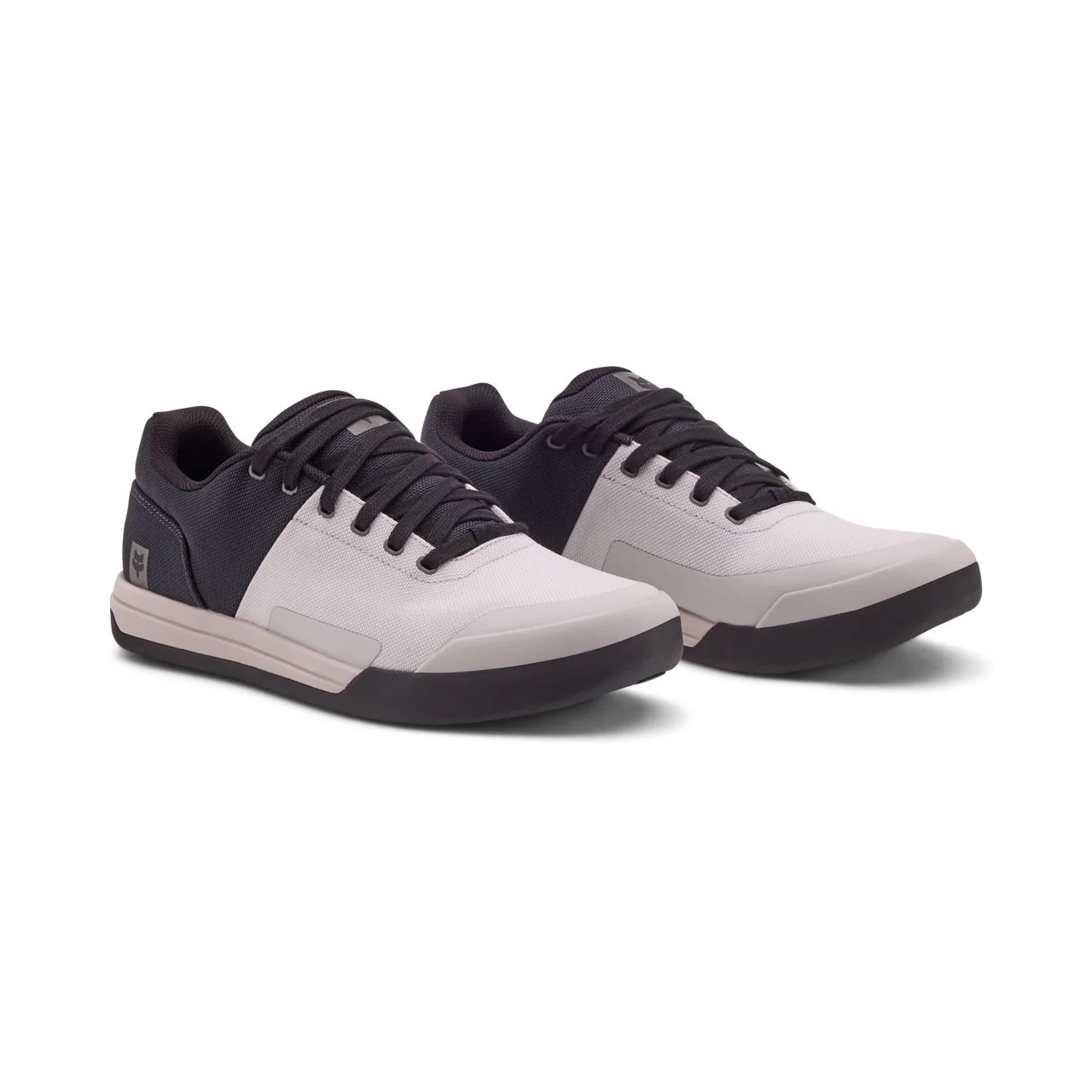 FOX UNION CANVAS FLAT Buty MTB biały - Image 5