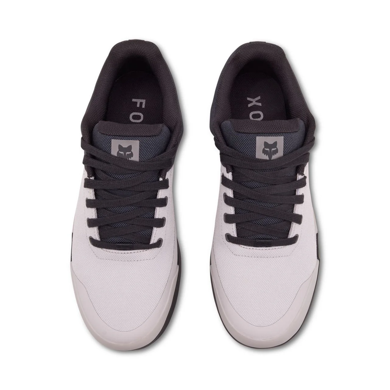 FOX UNION CANVAS FLAT Buty MTB biały - Image 6