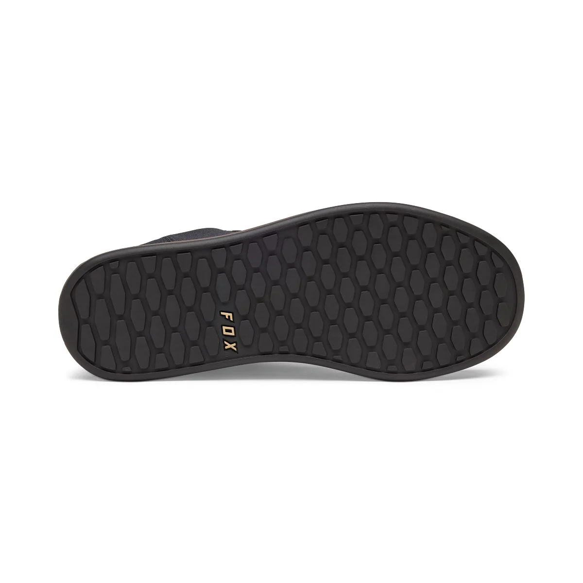 FOX UNION CANVAS FLAT Buty MTB brązowy - Image 2