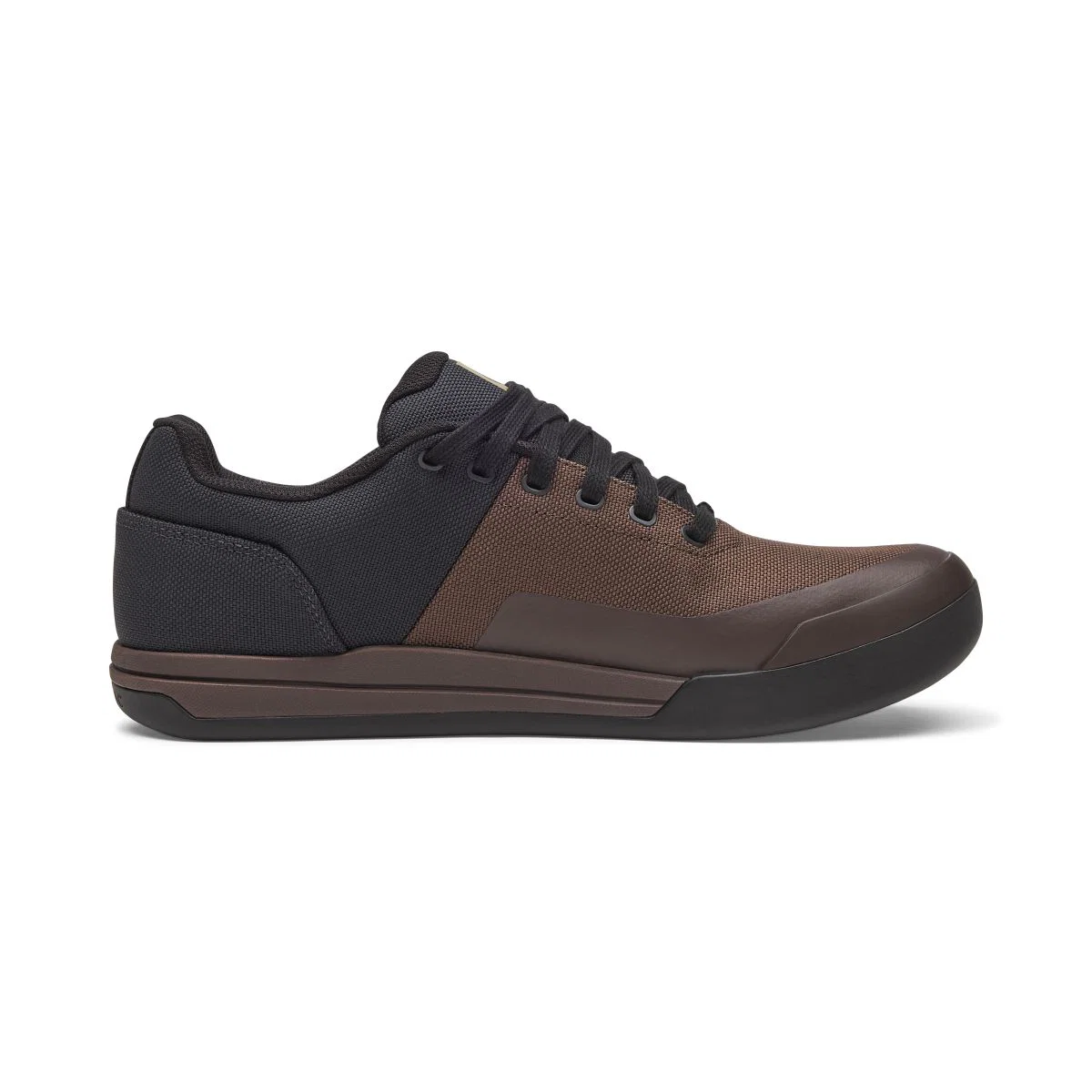 FOX UNION CANVAS FLAT Buty MTB brązowy - Image 6