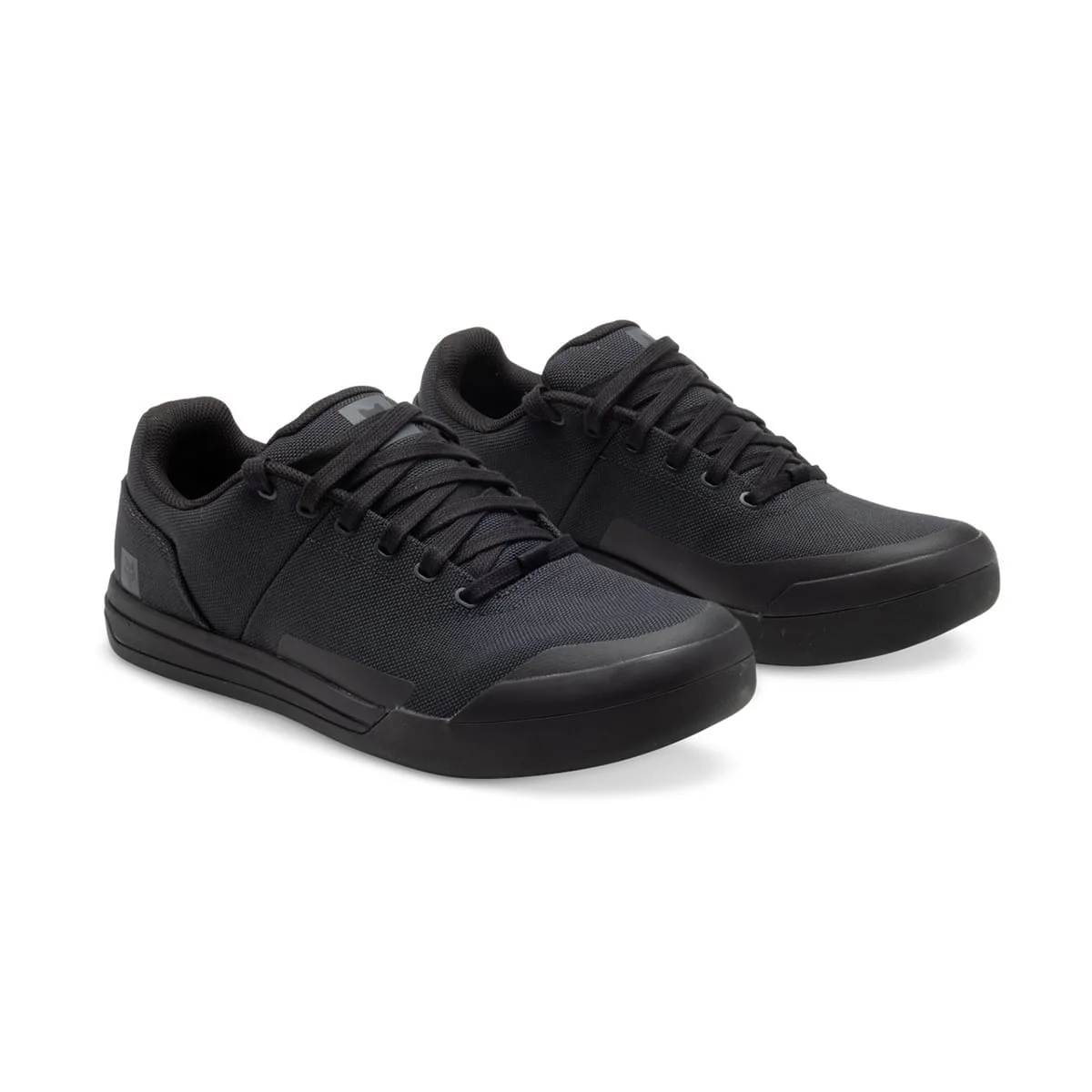 FOX UNION CANVAS FLAT Buty MTB czarny - Image 4