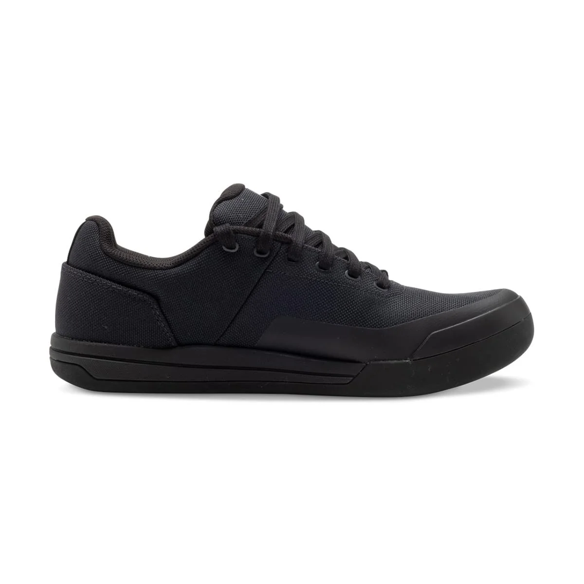 FOX UNION CANVAS FLAT Buty MTB czarny - Image 5