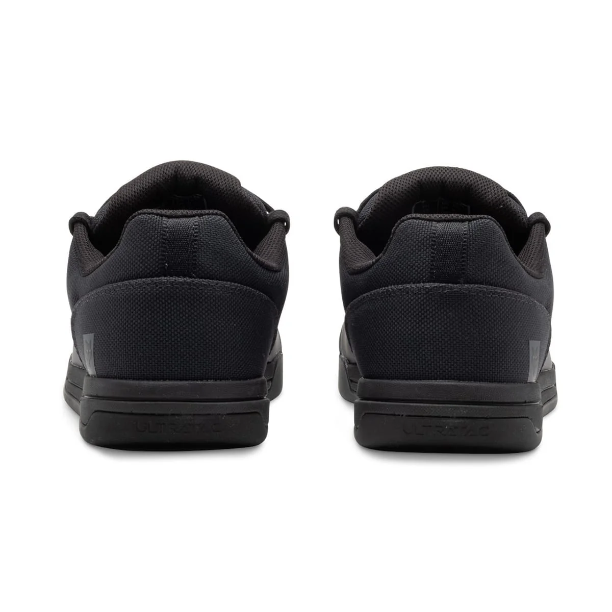 FOX UNION CANVAS FLAT Buty MTB czarny - Image 6