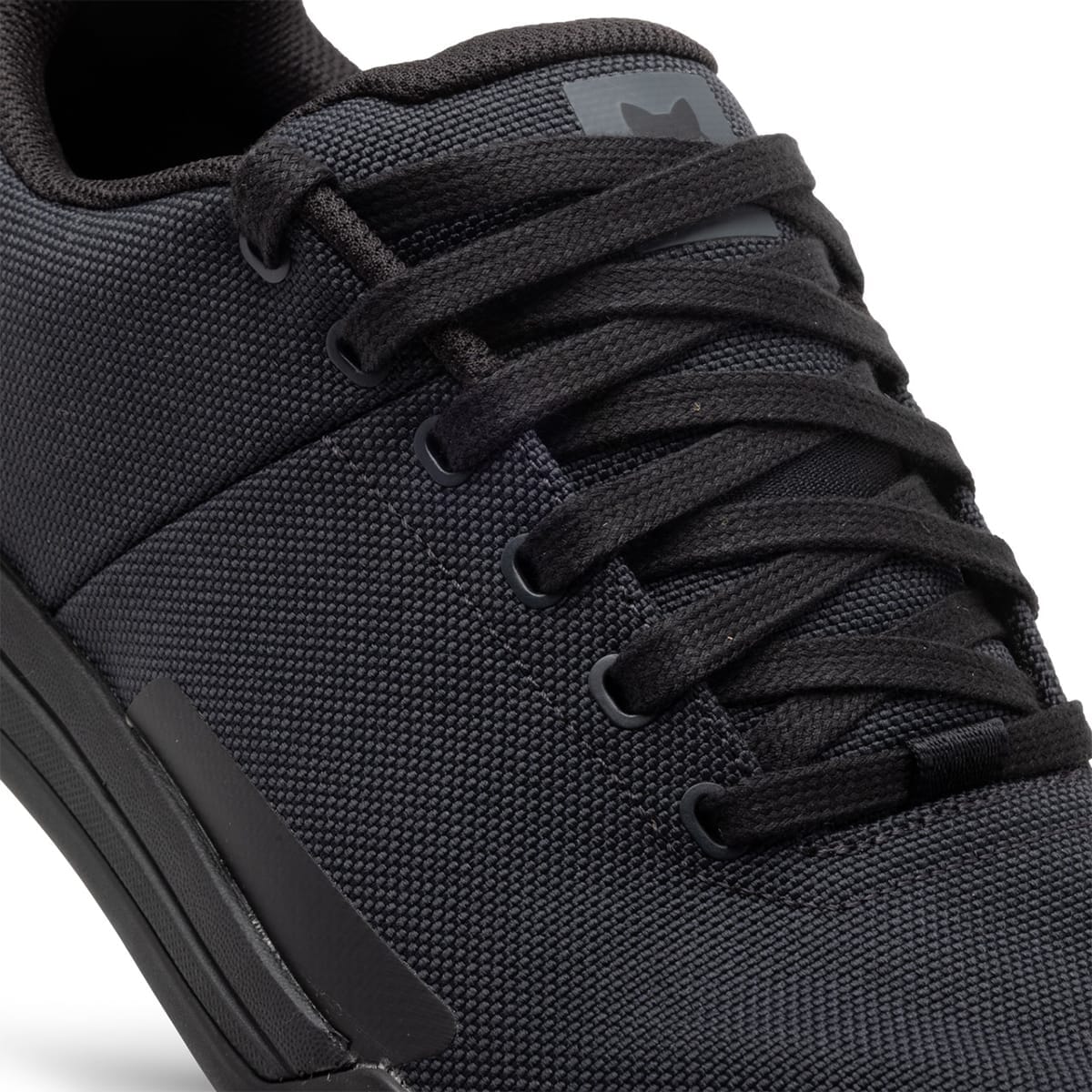 FOX UNION CANVAS FLAT Buty MTB czarny - Image 8