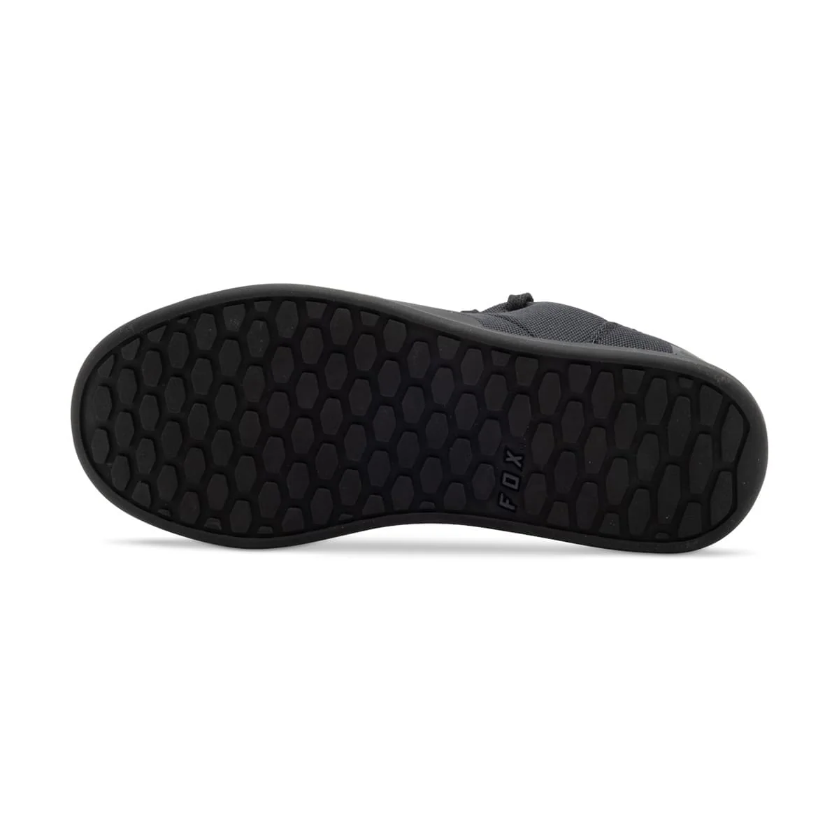 FOX UNION CANVAS FLAT Buty MTB czarny - Image 9