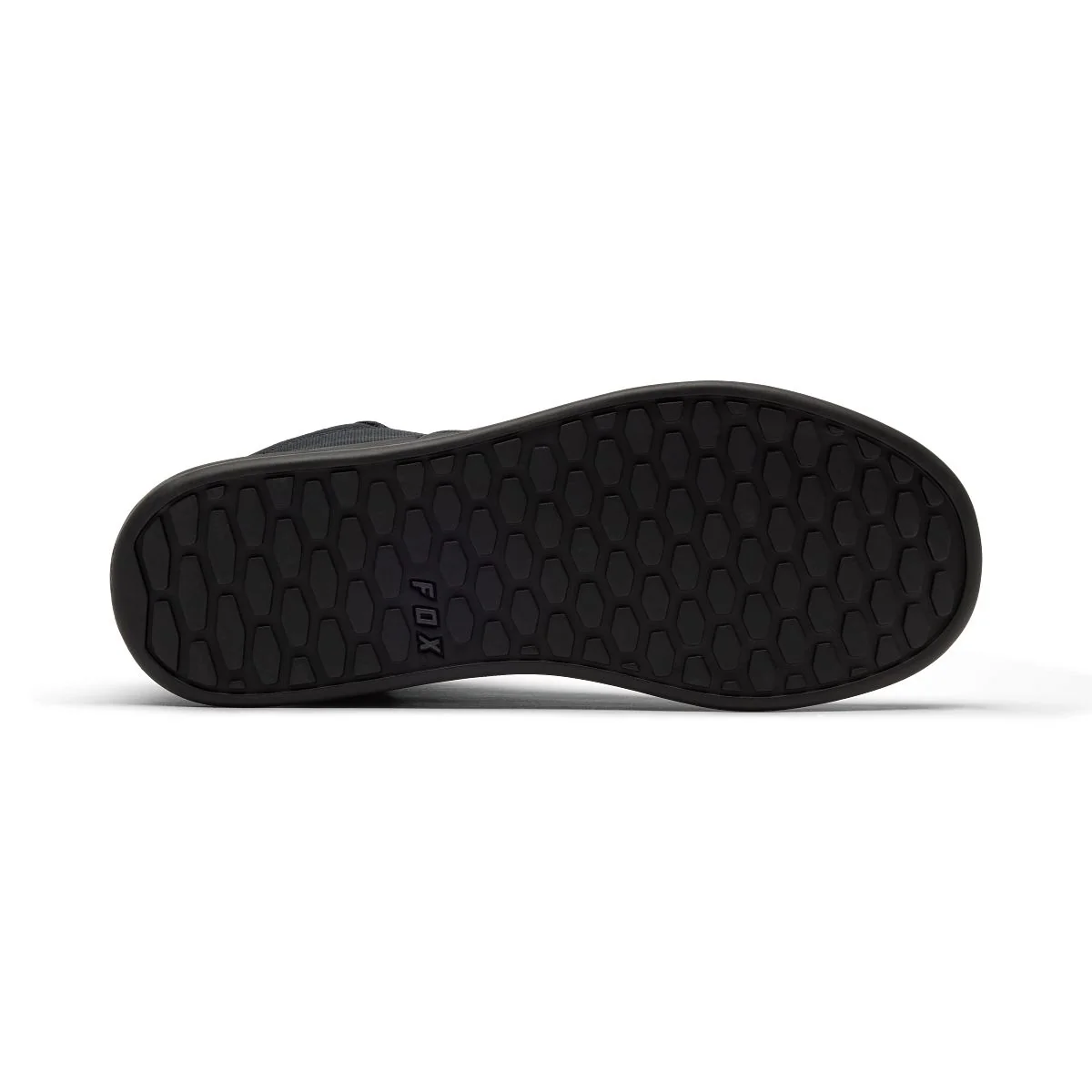 FOX UNION CANVAS MID Buty MTB czarny - Image 2