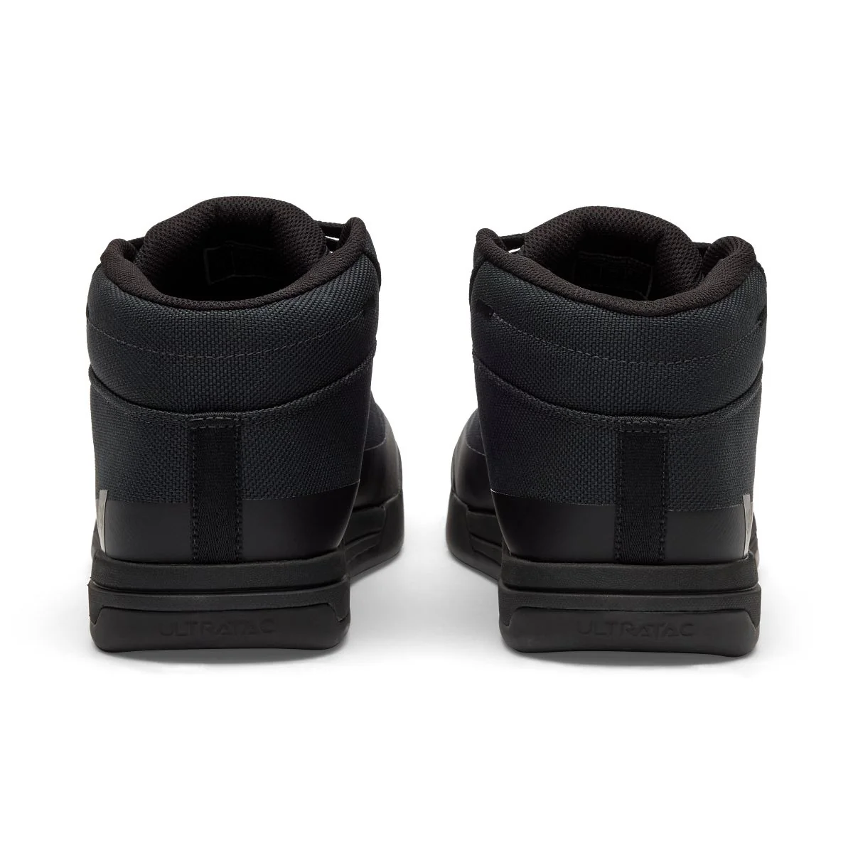 FOX UNION CANVAS MID Buty MTB czarny - Image 4