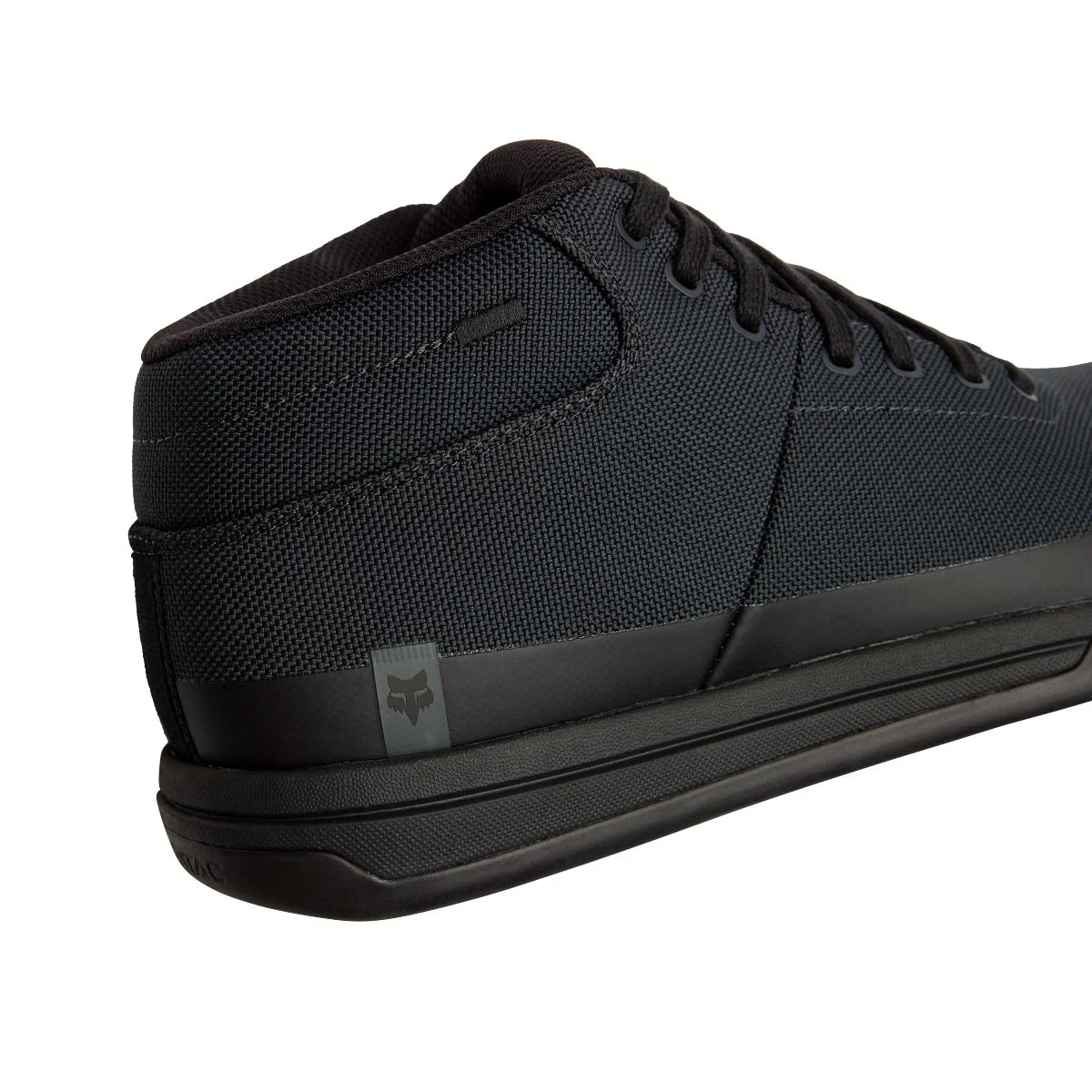 FOX UNION CANVAS MID Buty MTB czarny - Image 5