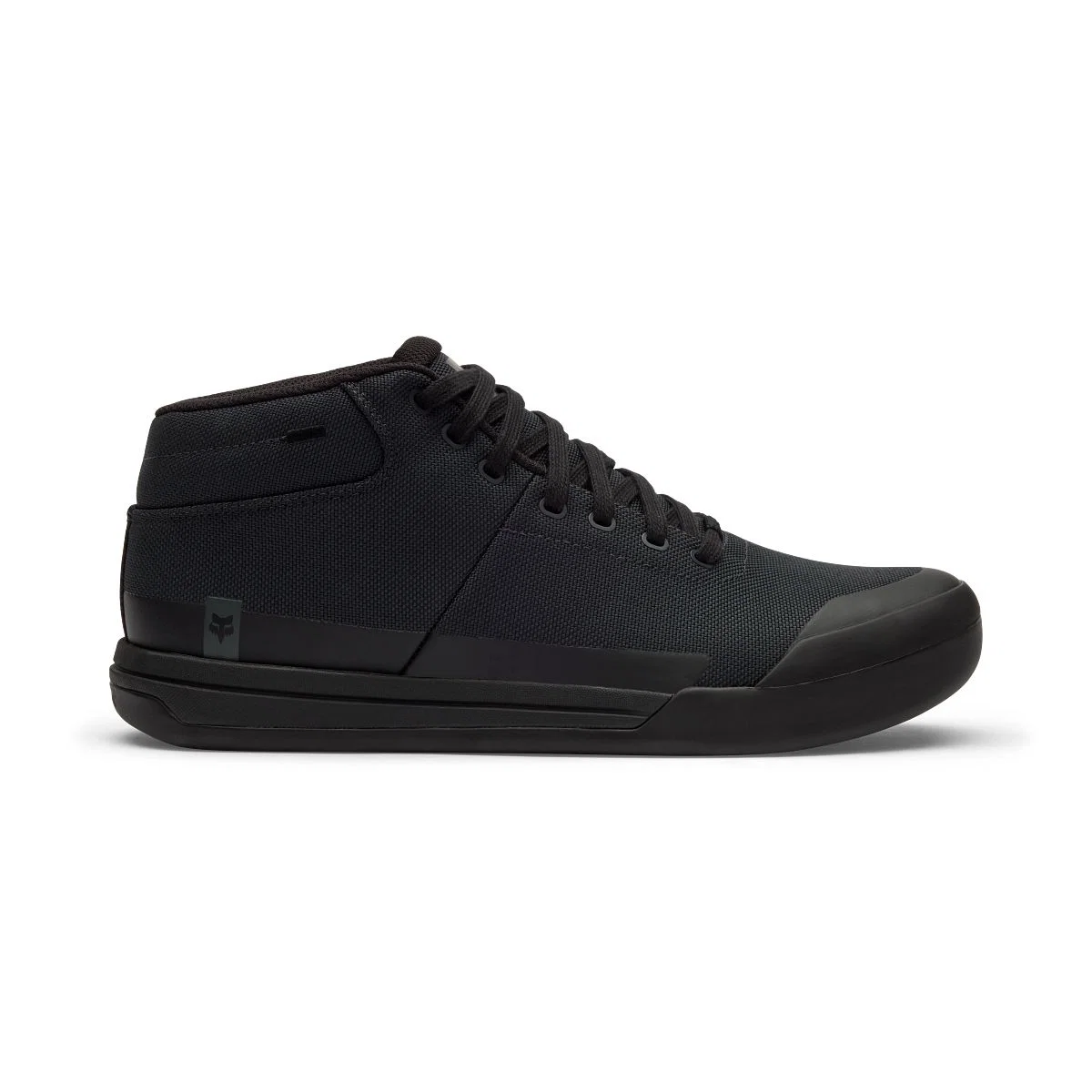FOX UNION CANVAS MID Buty MTB czarny - Image 6