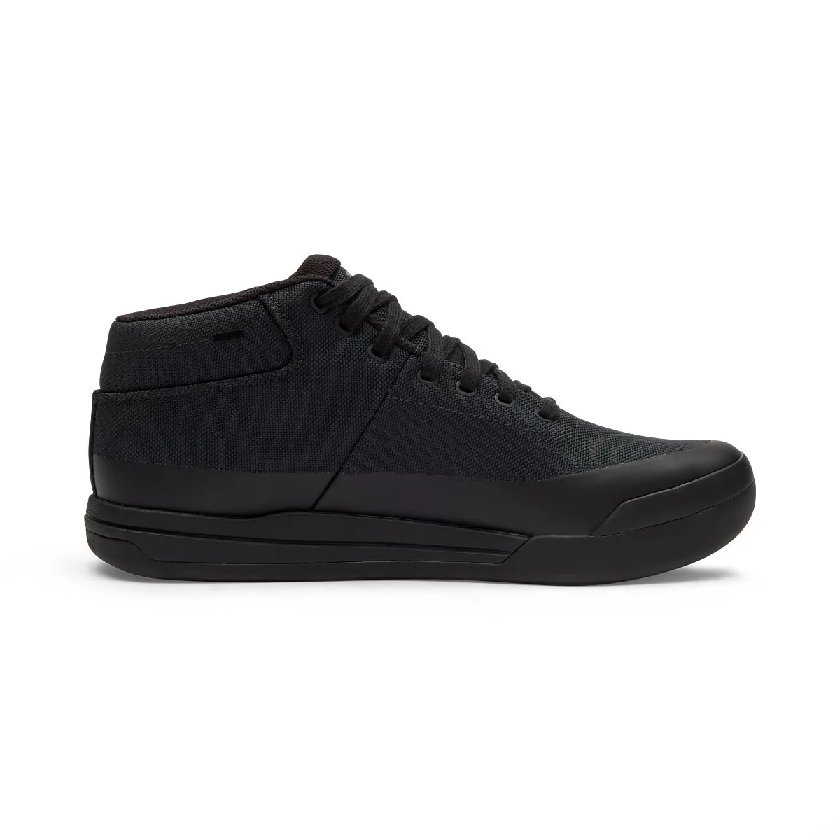 FOX UNION CANVAS MID Buty MTB czarny - Image 7