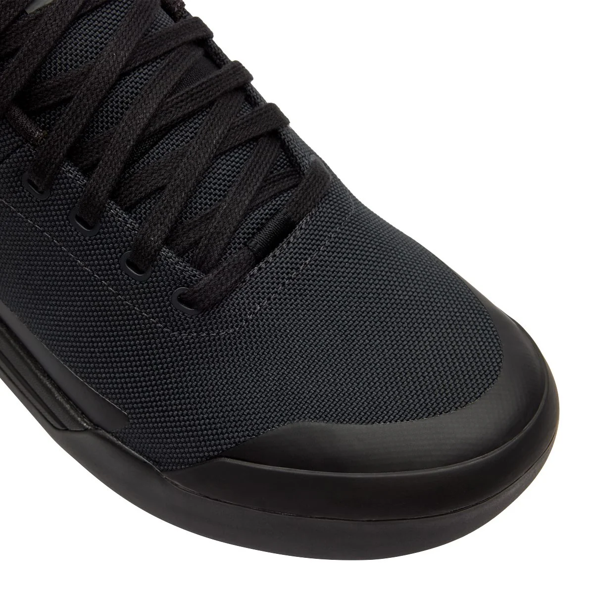 FOX UNION CANVAS MID Buty MTB czarny - Image 8