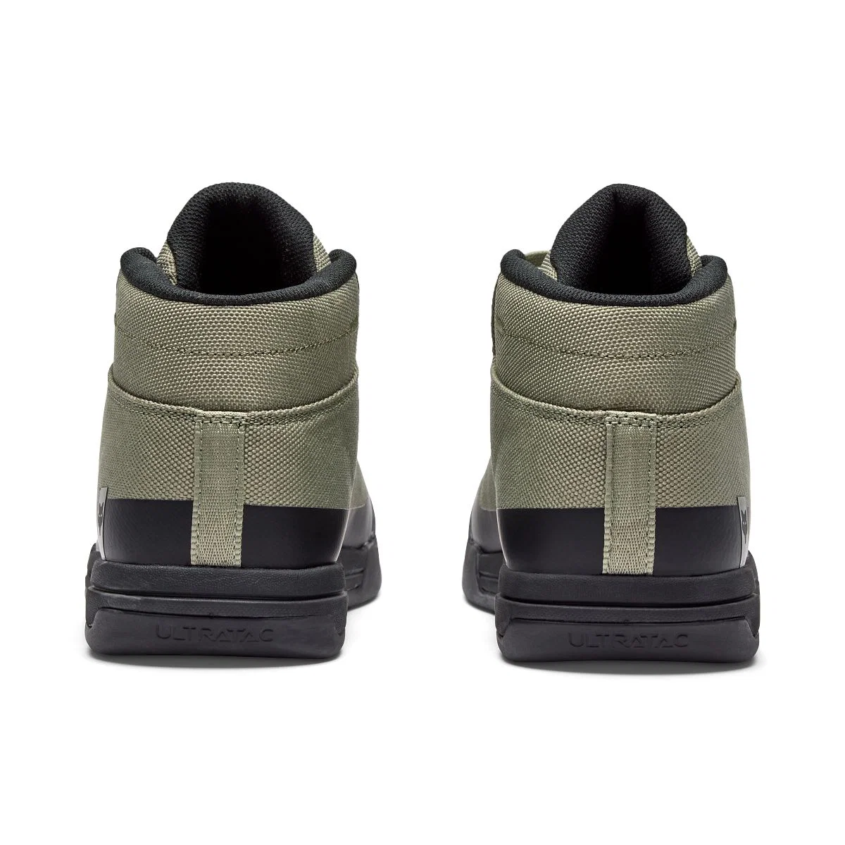 FOX UNION CANVAS MID Buty MTB Khaki - Image 4