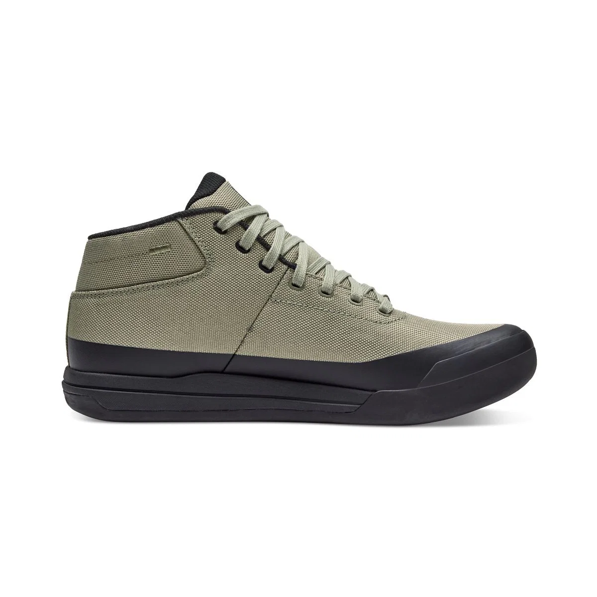 FOX UNION CANVAS MID Buty MTB Khaki - Image 5