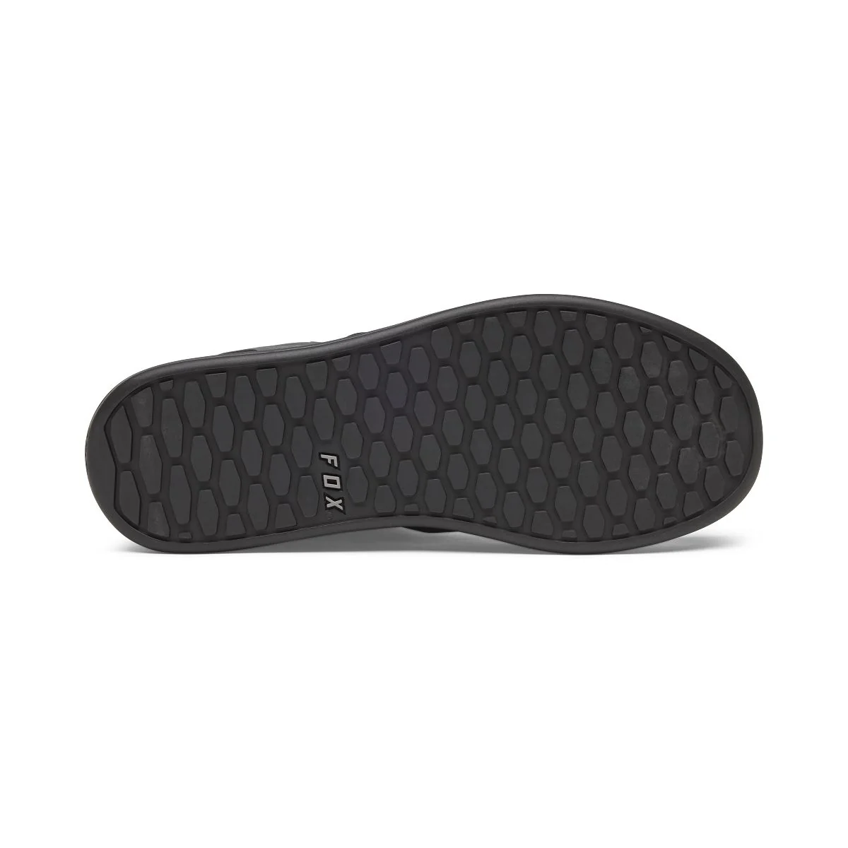 Buty MTB FOX UNION FLAT szary/czarny - Image 2