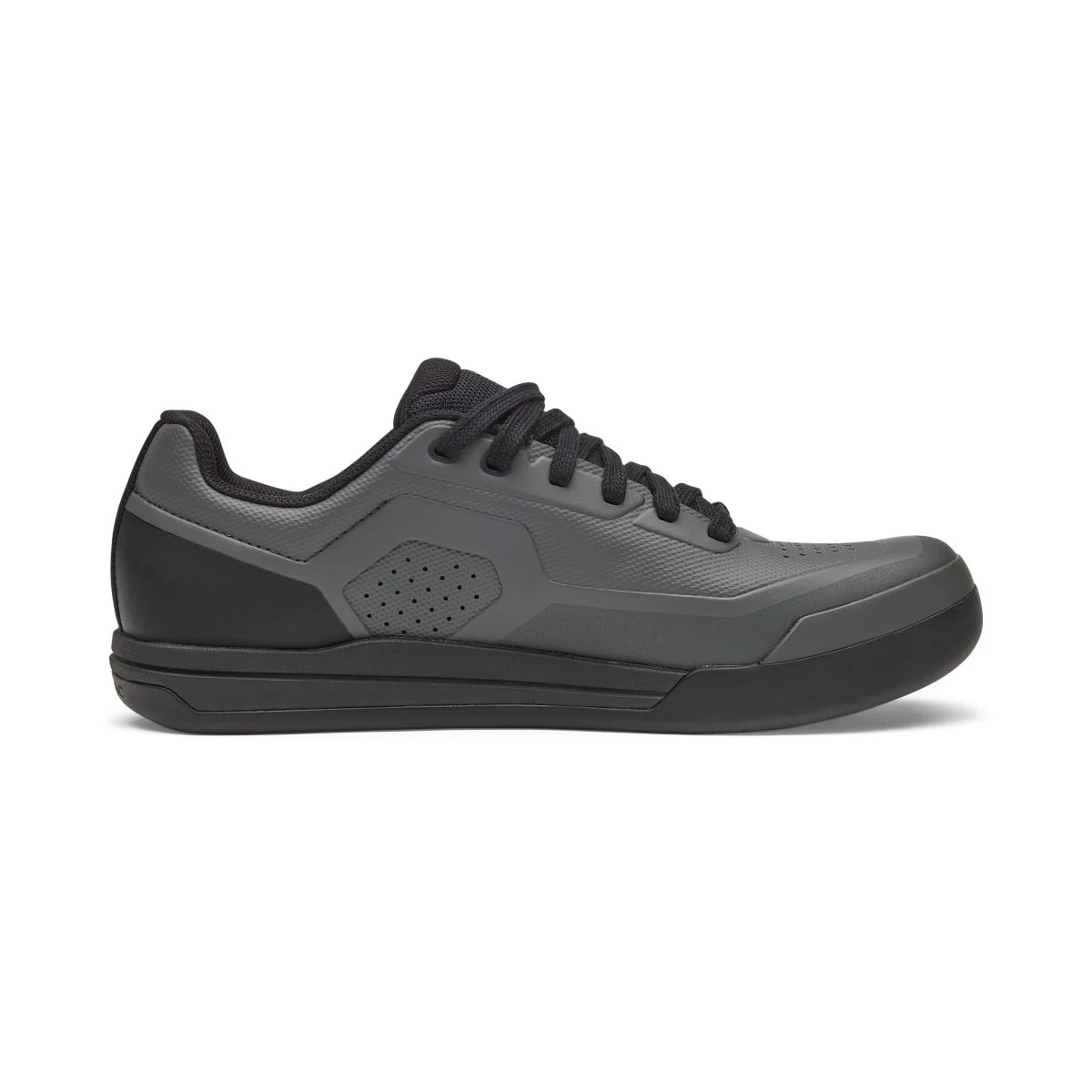Buty MTB FOX UNION FLAT szary/czarny - Image 3