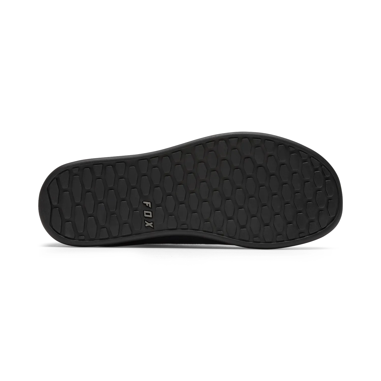 FOX UNION FLAT Shoes Black/Grey 2026 - Image 2