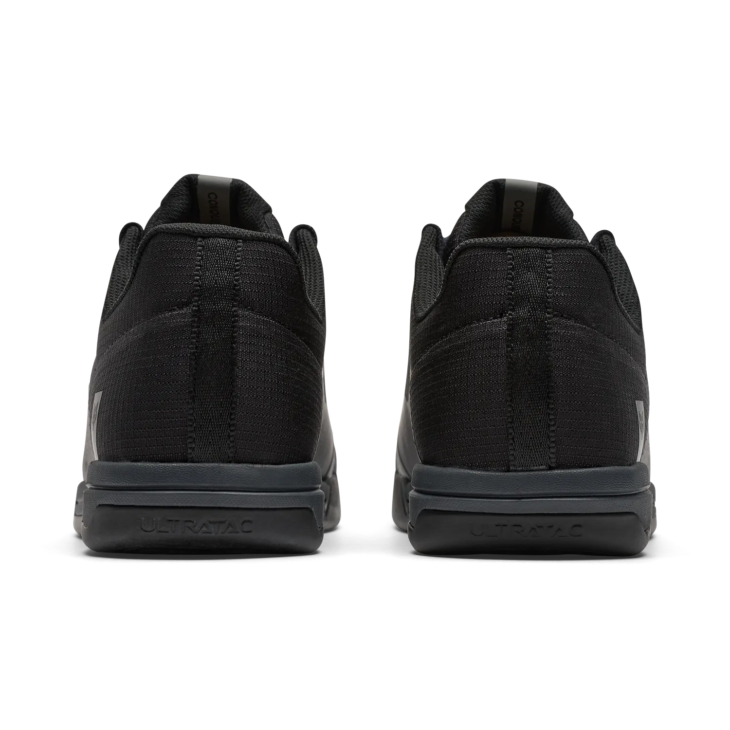 FOX UNION FLAT Shoes Black/Grey 2026 - Image 5