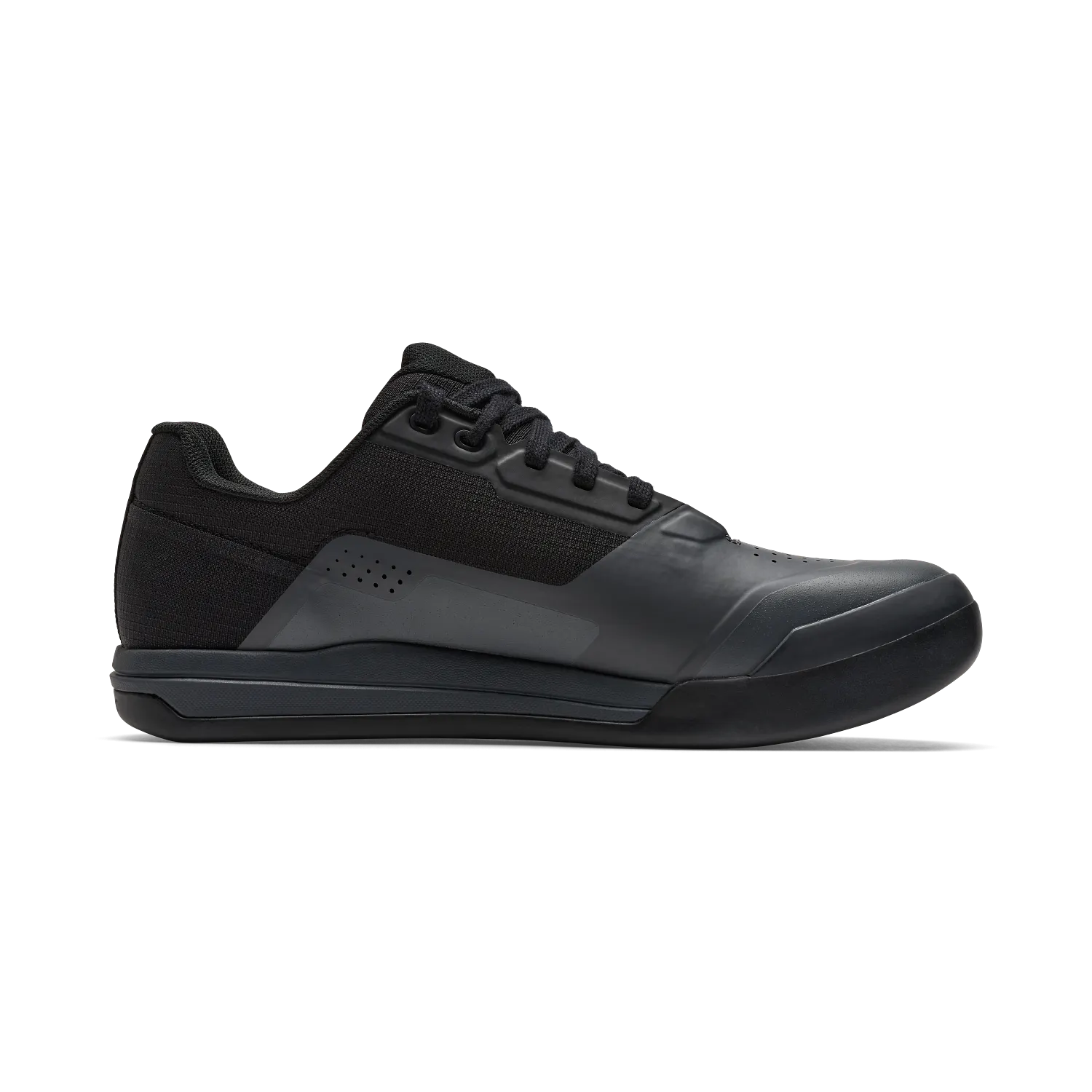 FOX UNION FLAT Shoes Black/Grey 2026 - Image 6