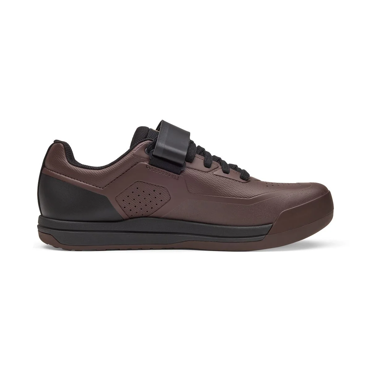 FOX UNION MTB Shoes Brown - Image 3