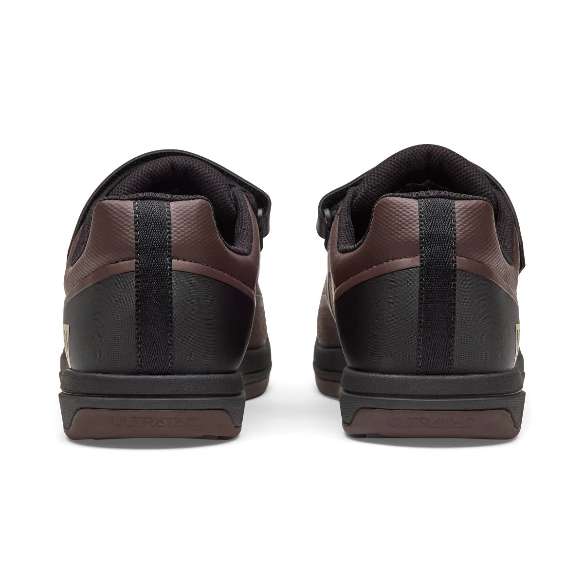 FOX UNION MTB Shoes Brown - Image 4