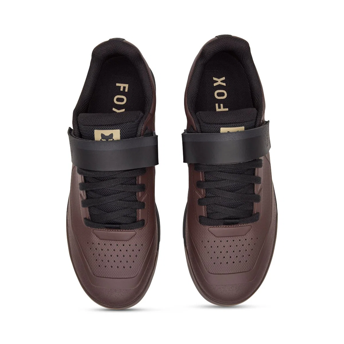FOX UNION MTB Shoes Brown - Image 5