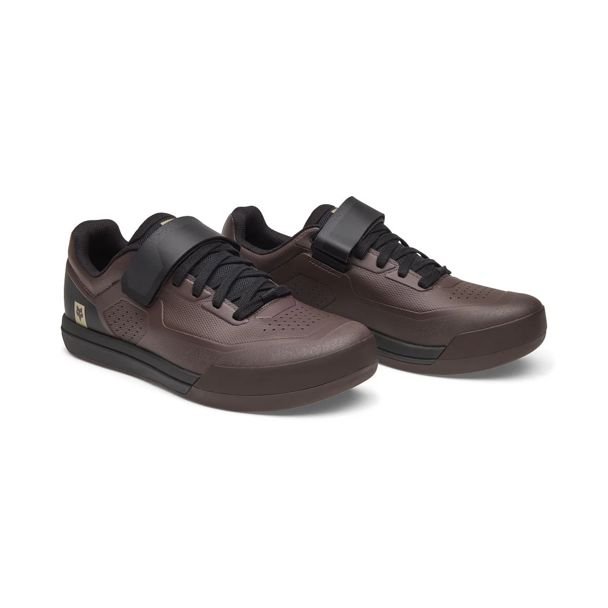 FOX UNION MTB Shoes Brown - Image 6