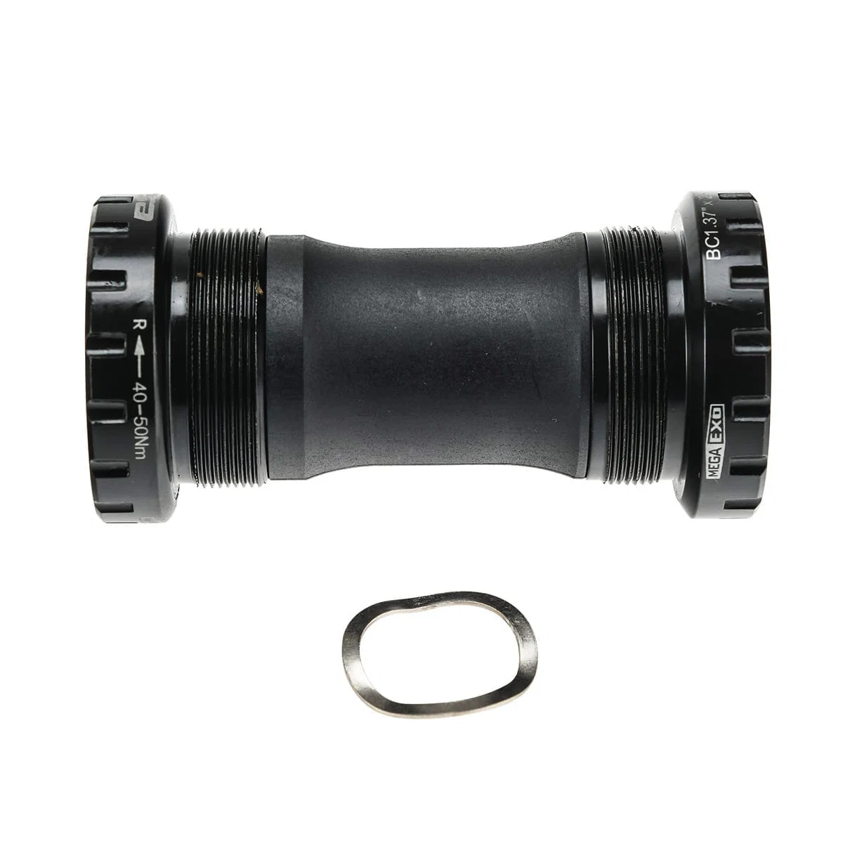 FSA MEGAEXO BB4000 BSA/BSC Oś mechanizmu korbowego 19mm 68mm - Image 2