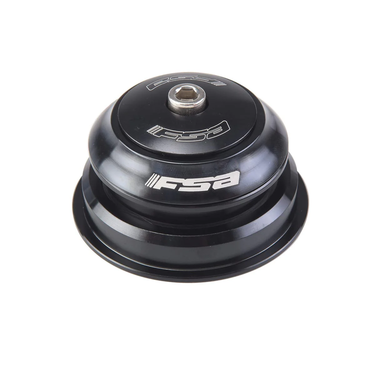 FSA NO.51 Semi-Integrated Headset 1"1/4 - 1.5" ZS44/ZS56