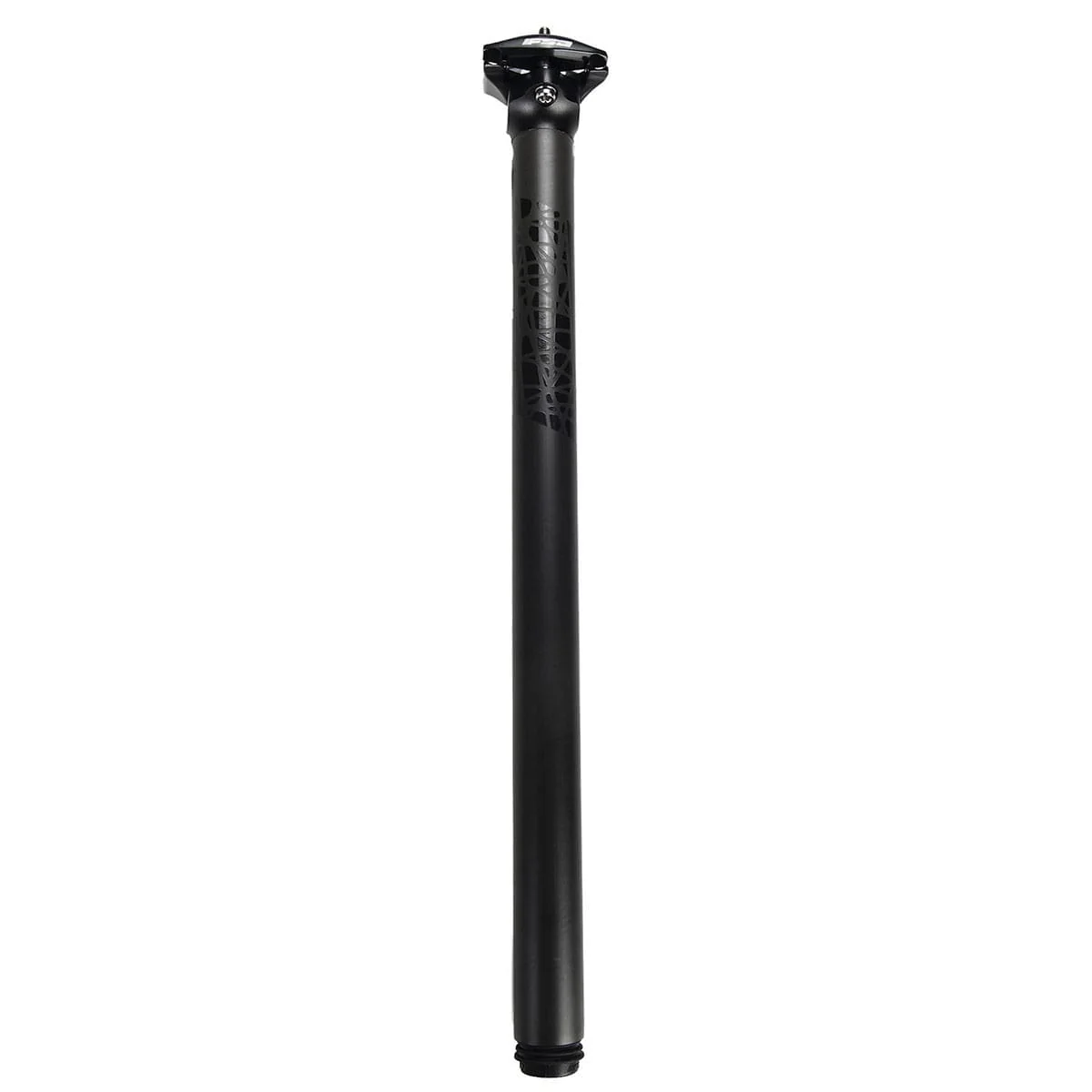 FSA SLK Carbon Di2 Seatpost 0-15mm Backset - Image 2
