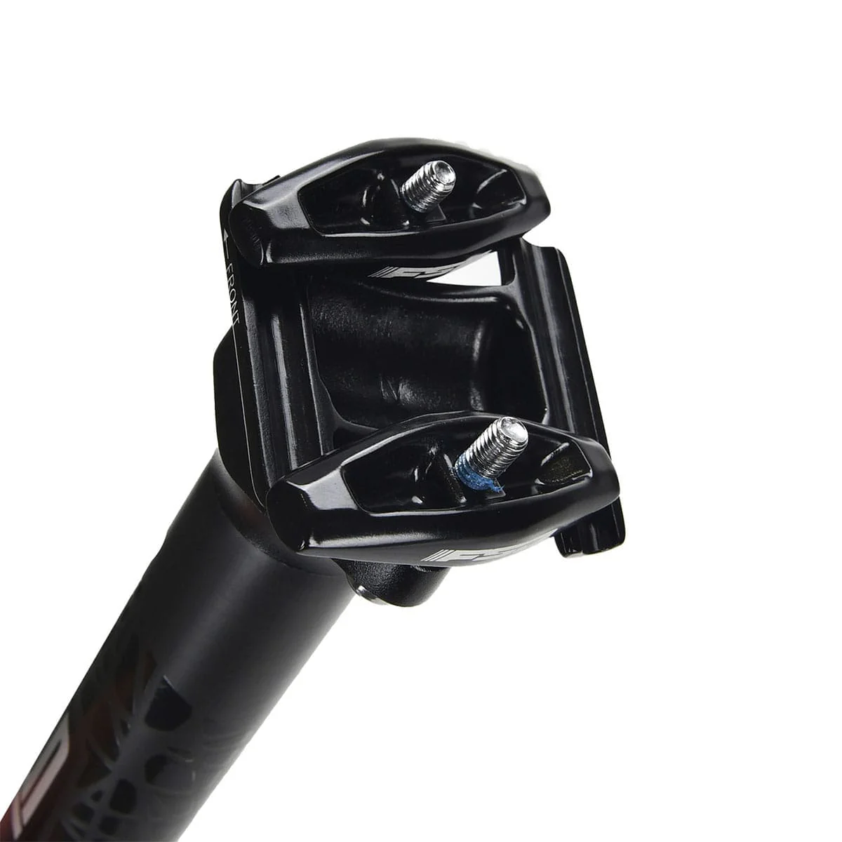 FSA SLK Carbon Di2 Seatpost 0-15mm Backset - Image 4