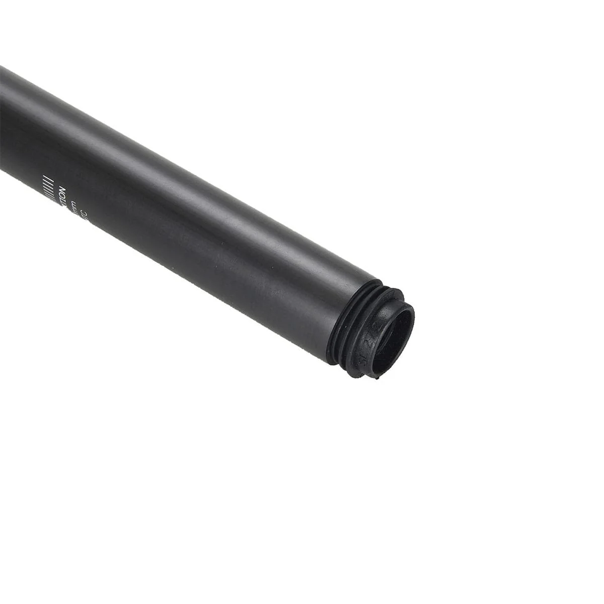 FSA SLK Carbon Di2 Seatpost 0-15mm Backset - Image 5