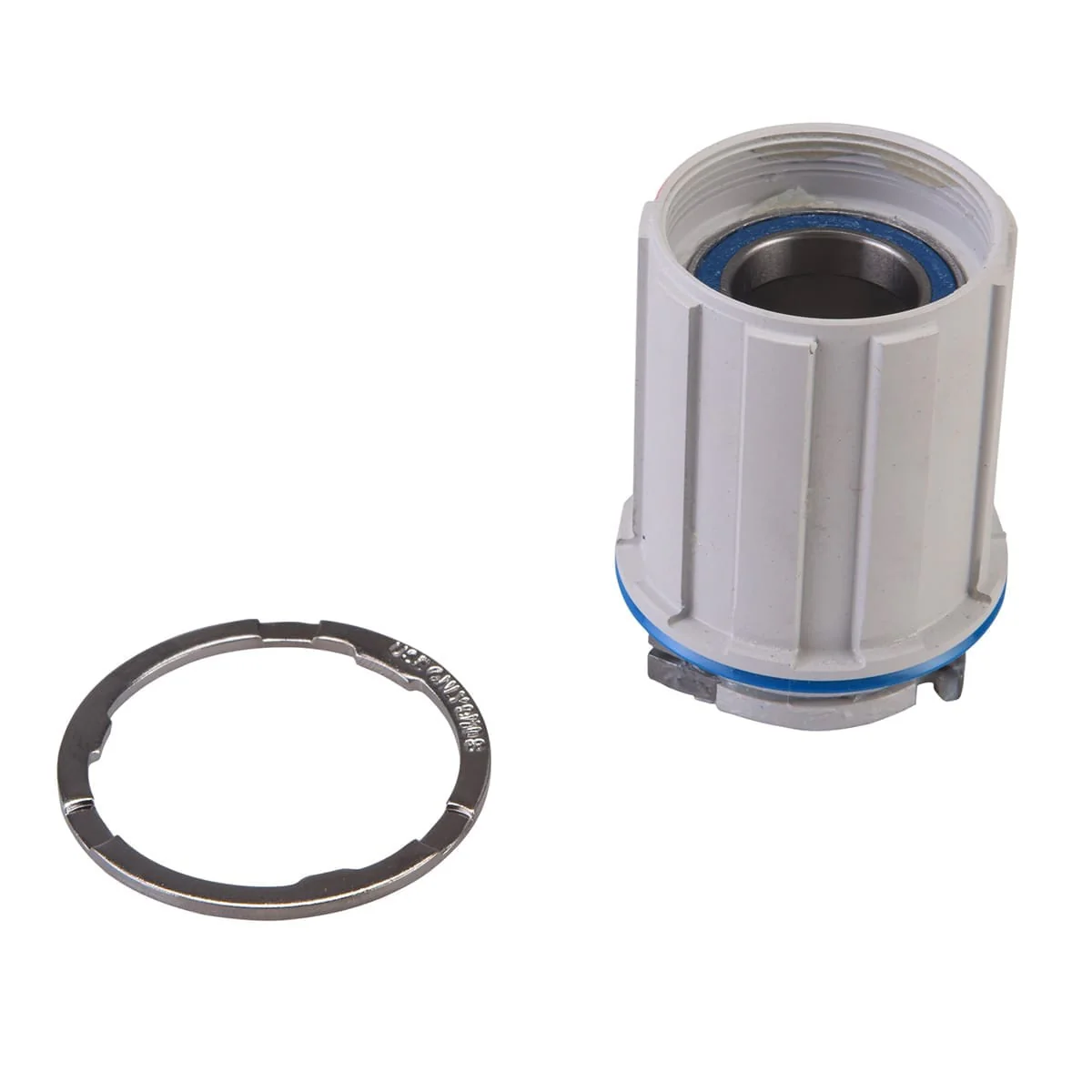 FULCRUM Korpus wolnego koła Shimano 10/11 prędkości Aluminium #R0-113