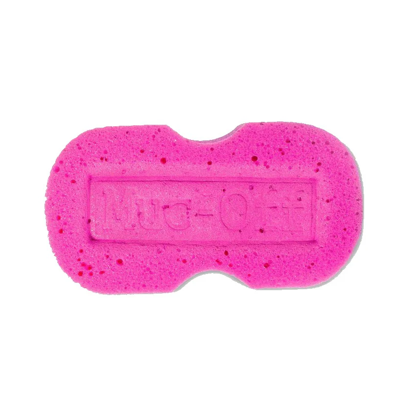 Gąbka MUC-OFF MICROCEL - Image 2