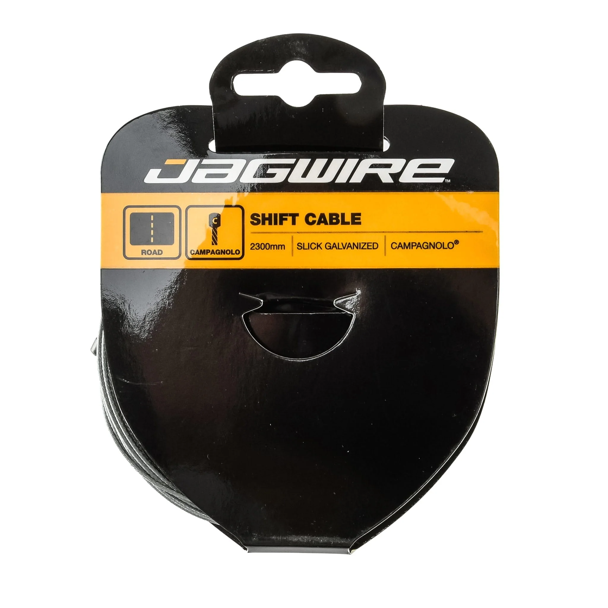 Galwanizowana linka przerzutki Campagnolo JAGWIRE SPORT SLICK - Image 2
