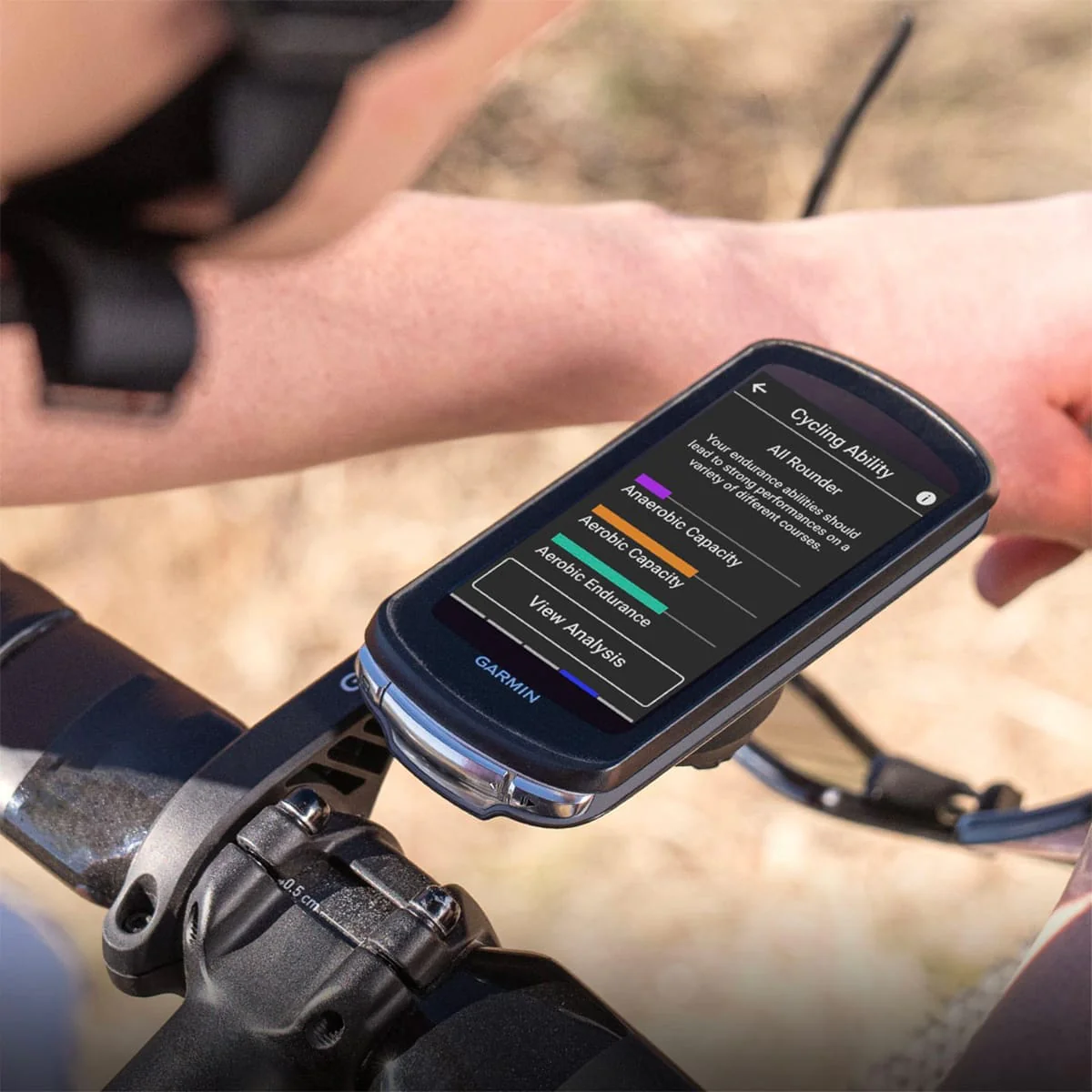 GARMIN EDGE 1040 GPS - Image 9