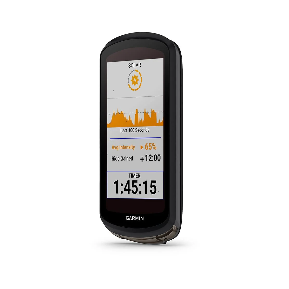 GARMIN EDGE 1040 SOLAR GPS - Image 2