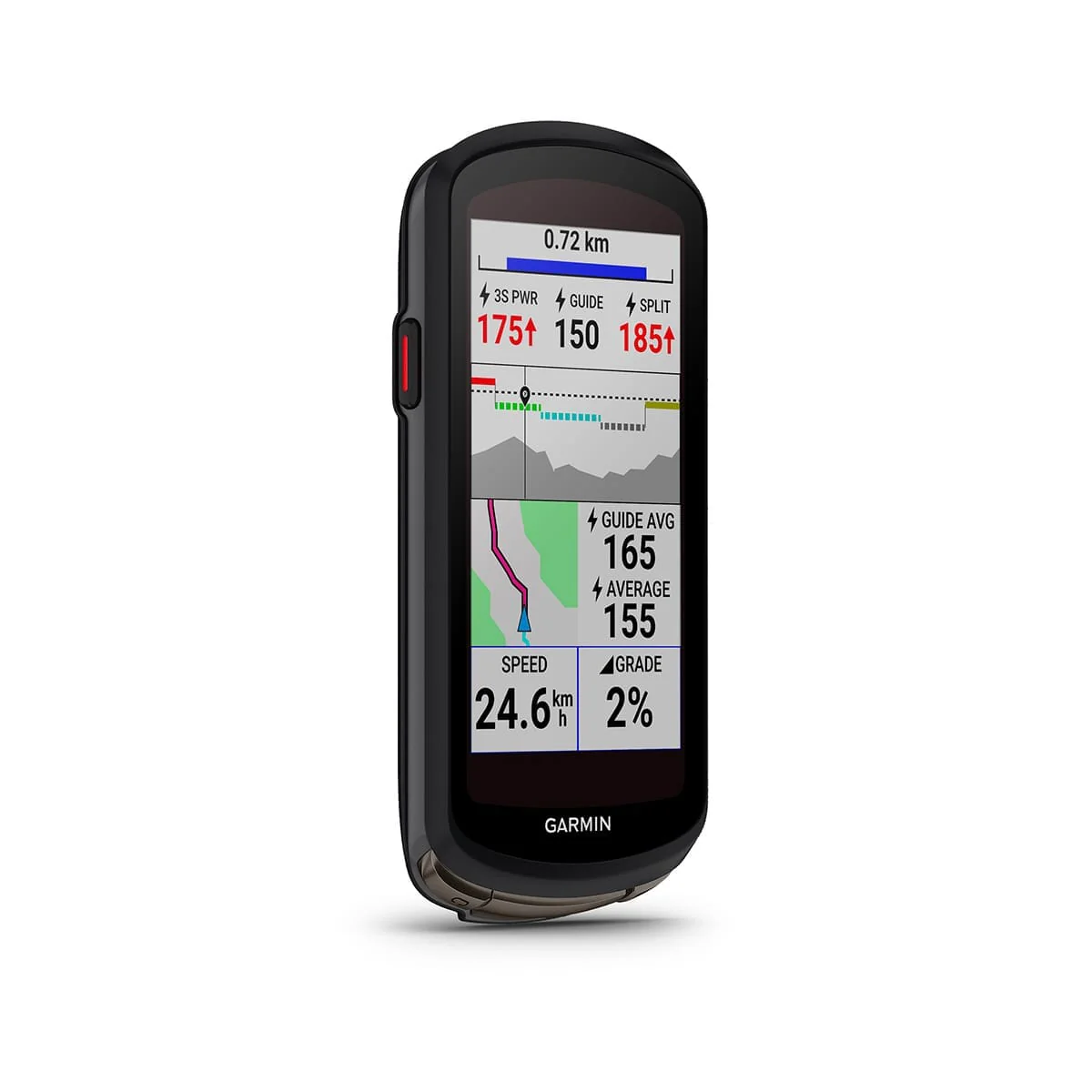 GARMIN EDGE 1040 SOLAR GPS - Image 4