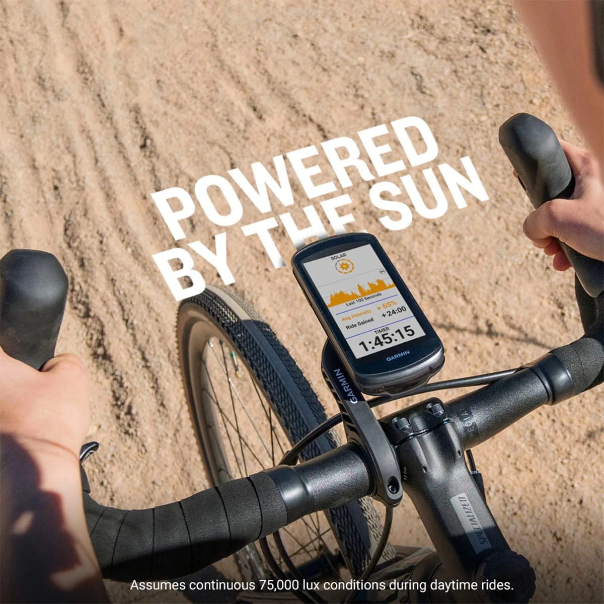 GARMIN EDGE 1040 SOLAR GPS - Image 9