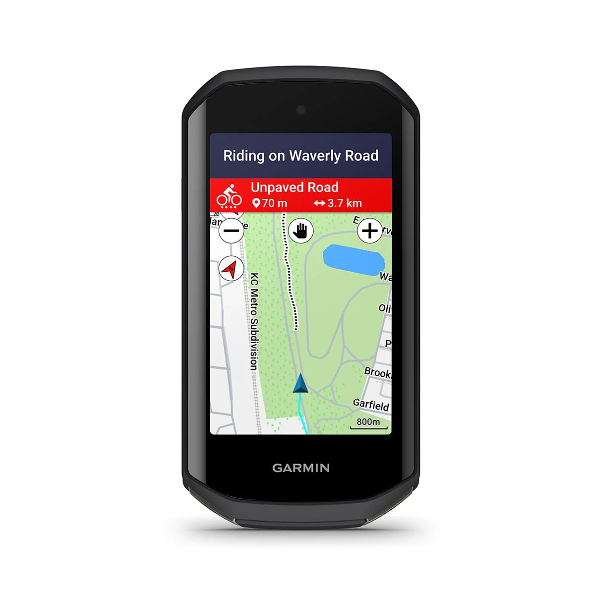 GARMIN EDGE 1050 GPS - Image 13