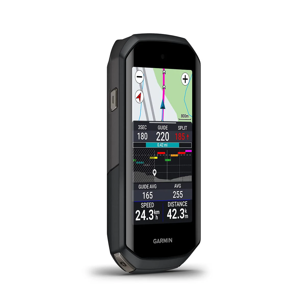 GARMIN EDGE 1050 GPS - Image 14