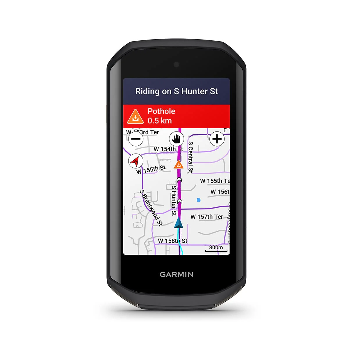 GARMIN EDGE 1050 GPS - Image 5