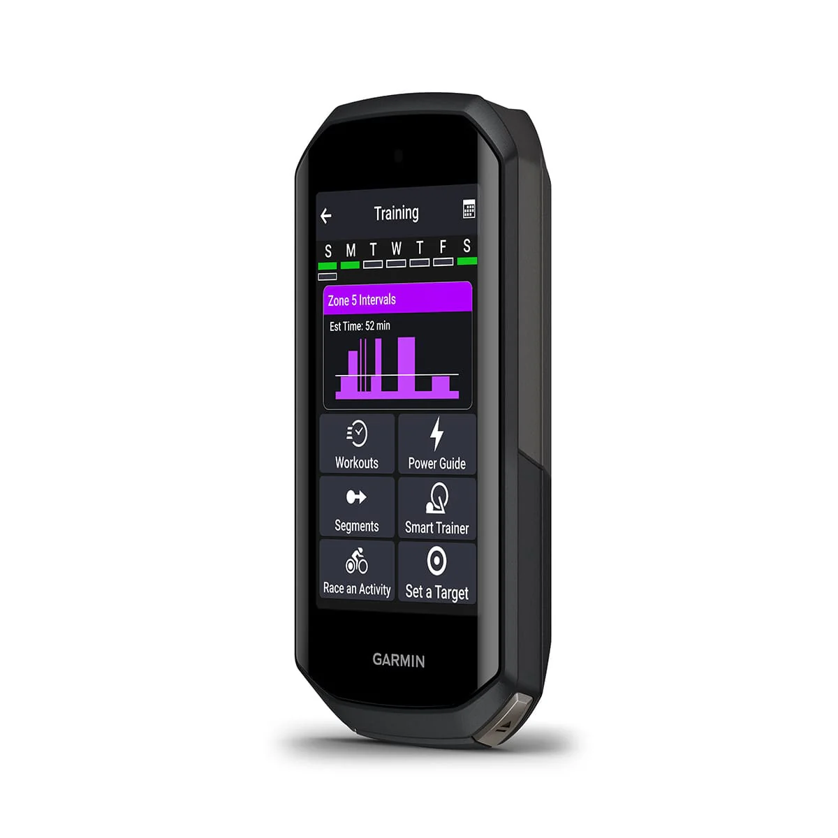 GARMIN EDGE 1050 GPS - Image 6