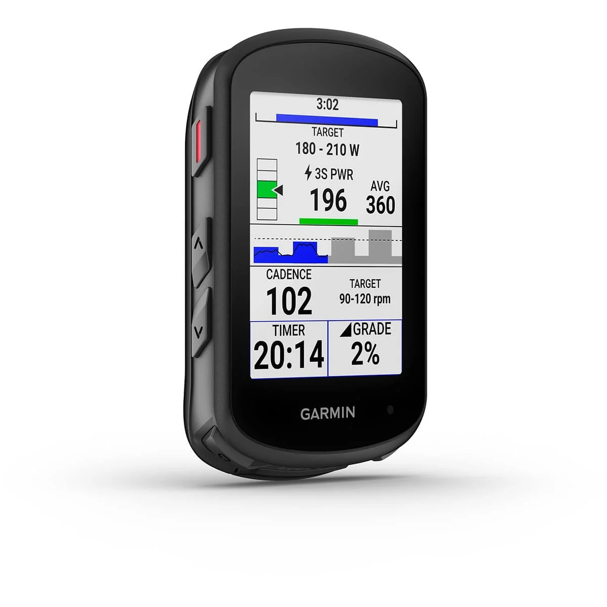 GARMIN EDGE 540 GPS - Image 3